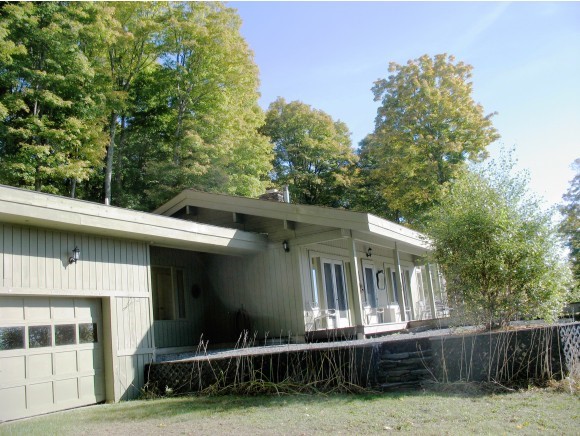 176 Rudge Road Woodstock, VT 05091 - Photo 1 of 1