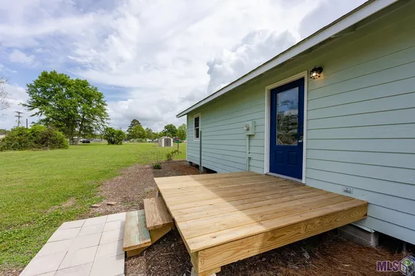 $165,000 | 8495 Newfield Drive, Livonia, LA 70755