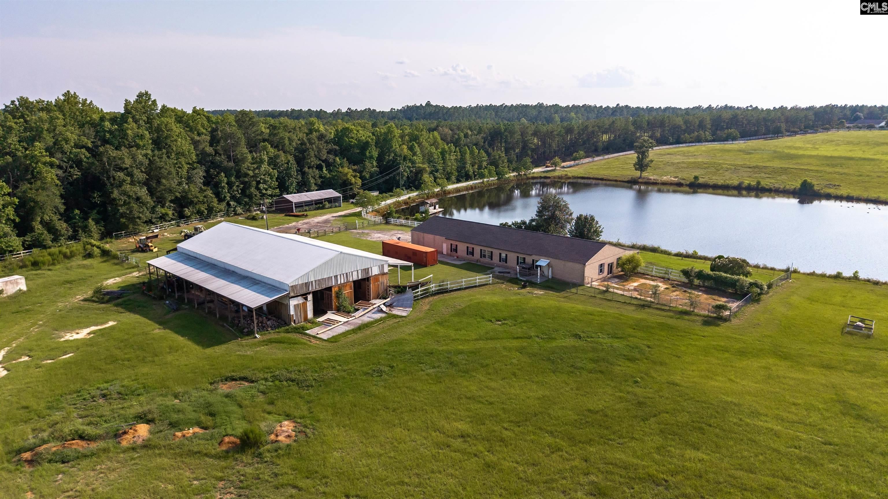 2366 Lockhart Road Camden, SC 29020 - Photo 22 of 73 Gallery Image 22