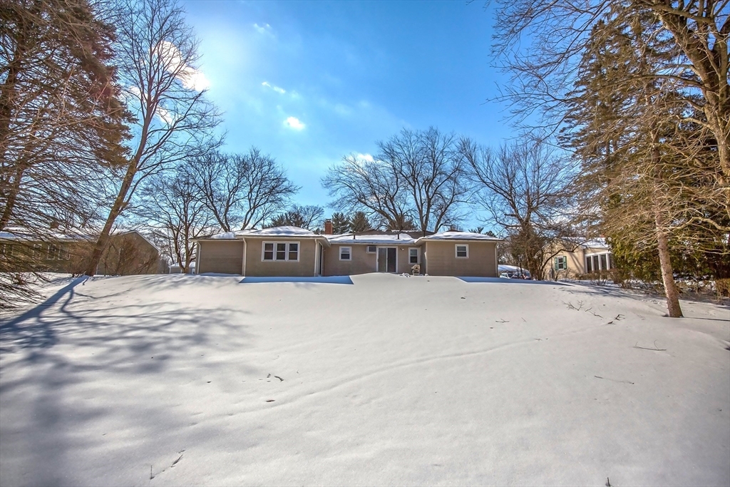 208 Birch Road Longmeadow, MA 01106 - Photo 2 of 31