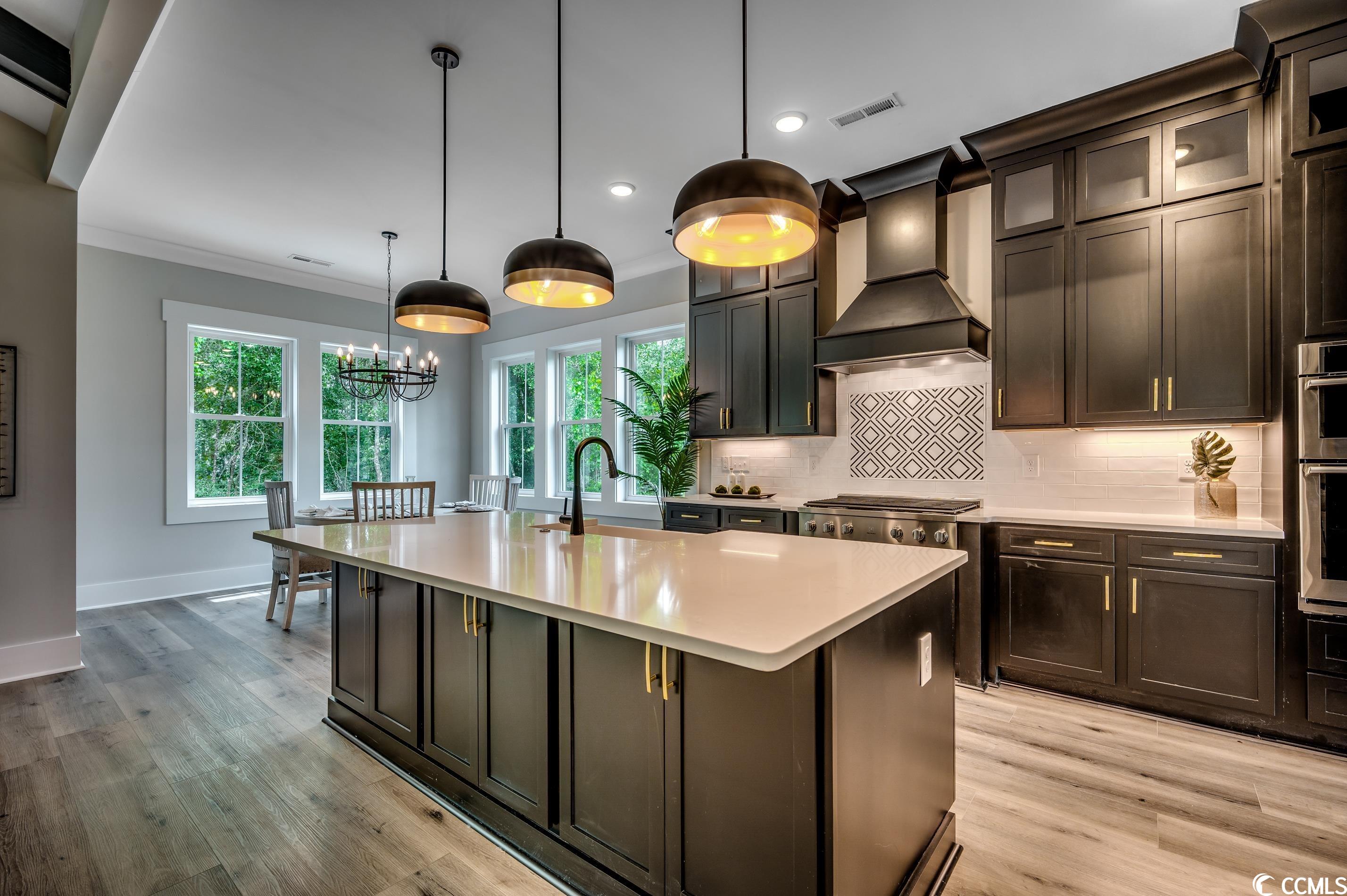 62 Pigeon Forge Court Murrells Inlet, SC 29576 - Photo 11 of 40 Gallery Image 11