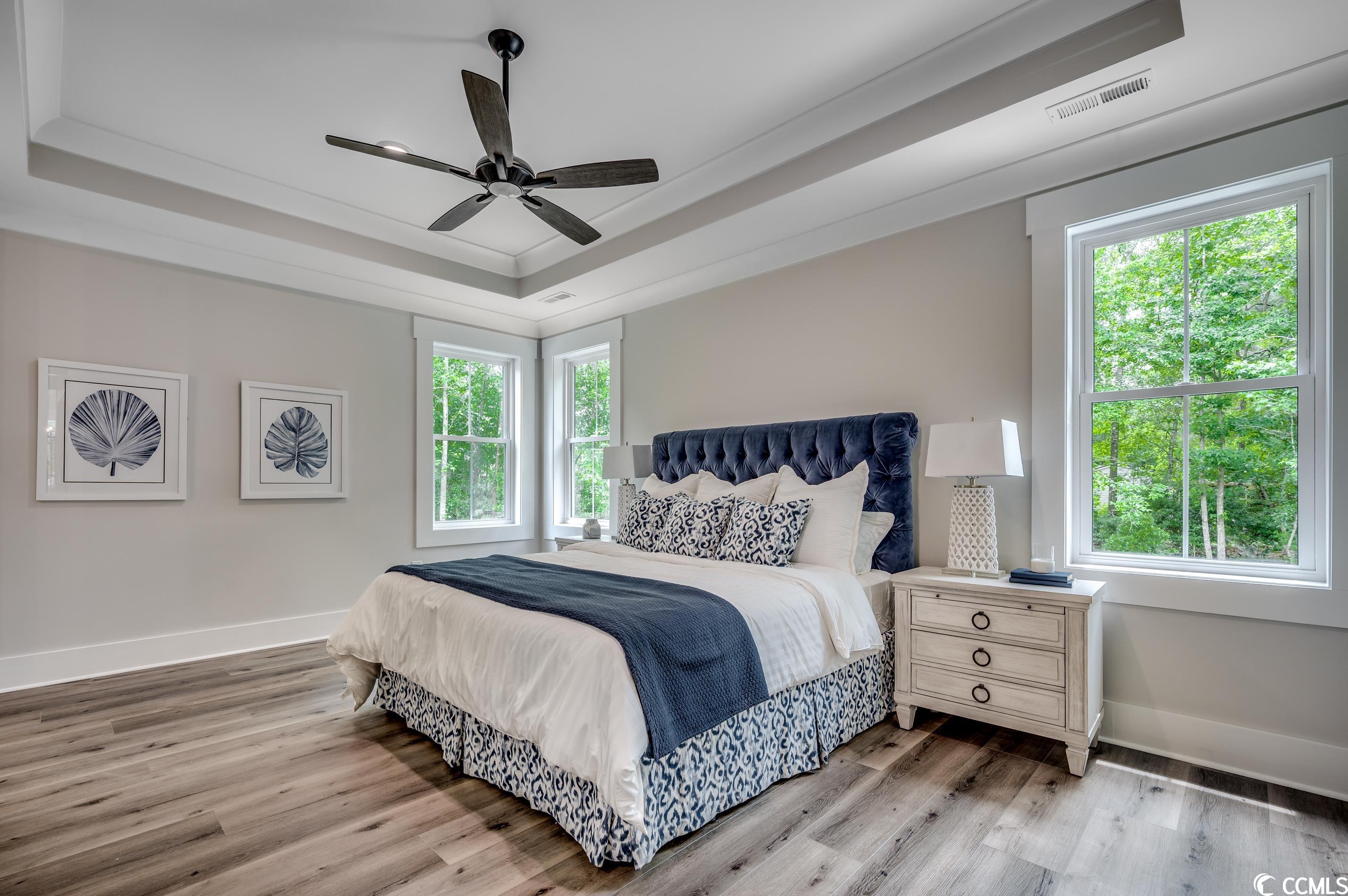 62 Pigeon Forge Court Murrells Inlet, SC 29576 - Photo 19 of 40 Gallery Image 19