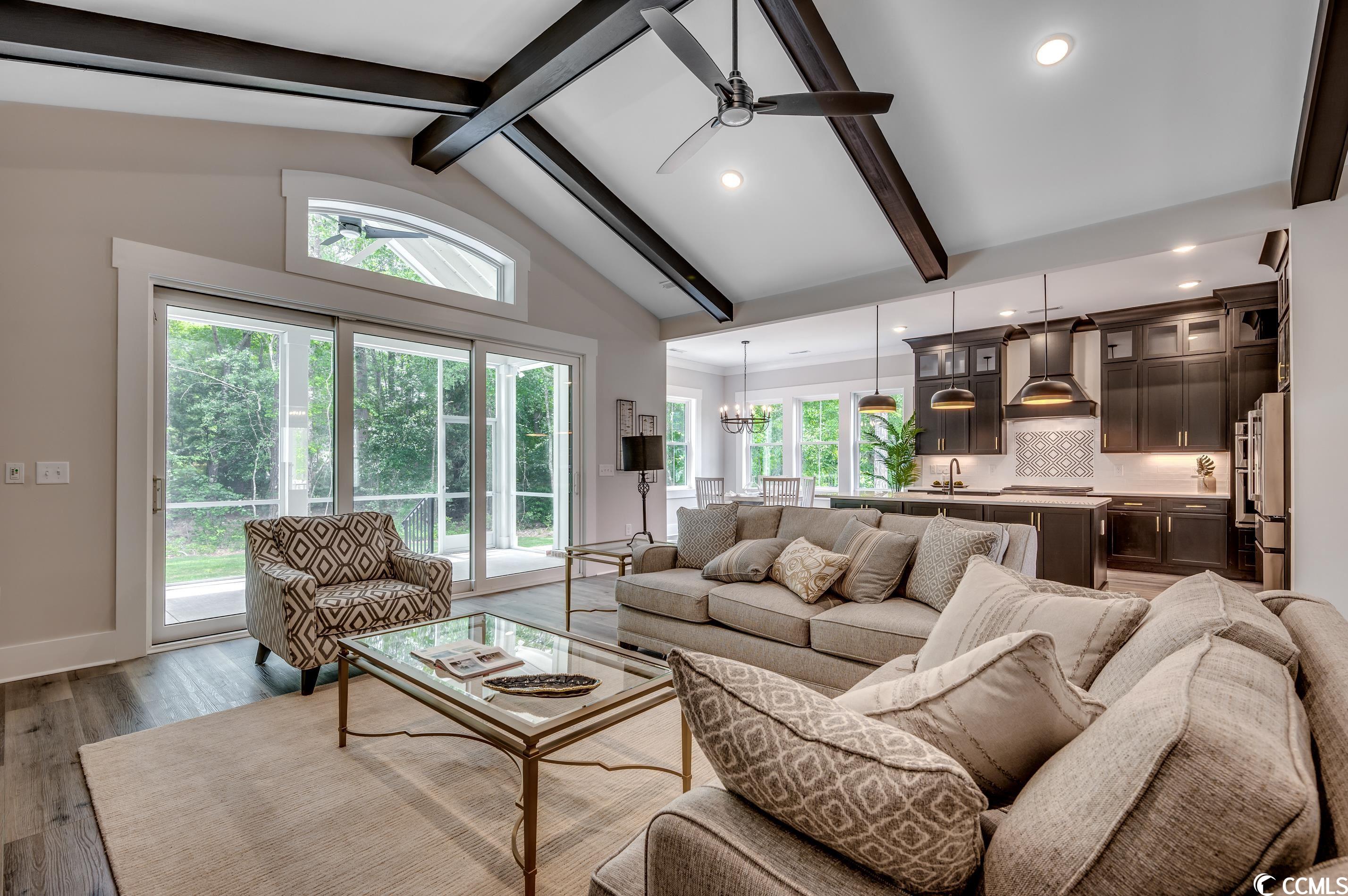 62 Pigeon Forge Court Murrells Inlet, SC 29576 - Photo 10 of 40 Gallery Image 10