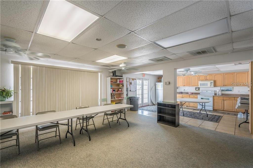 25225 Rampart Boulevard, Unit 1301 Punta Gorda, FL 33983 - Photo 18 of 19 a room with furniture and view of room