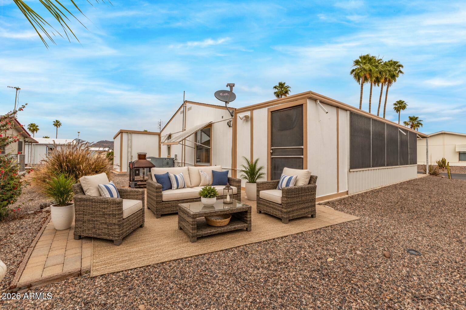 53 North Mountain Road, Unit 54 Apache Junction, AZ 85120 - Photo 31 of 35 53 N MOUNTAIN RD 54