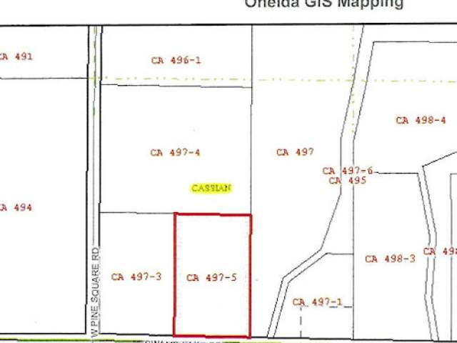 On Swamp Lake Road, Unit Q Tomahawk, WI 54487 - Photo 7 of 8 Gallery Image 7