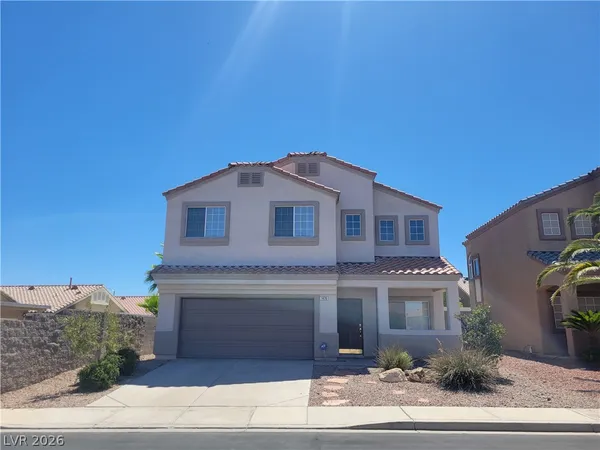 $2,995 | 1476 Morning Cres Street, Henderson, NV 89052