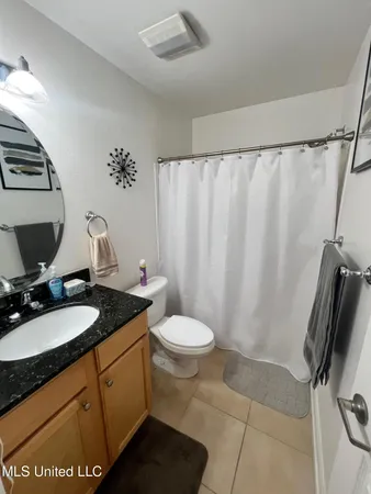 $1,800 | 2421 Beachview Drive, Unit B7, Ocean Springs, MS 39564