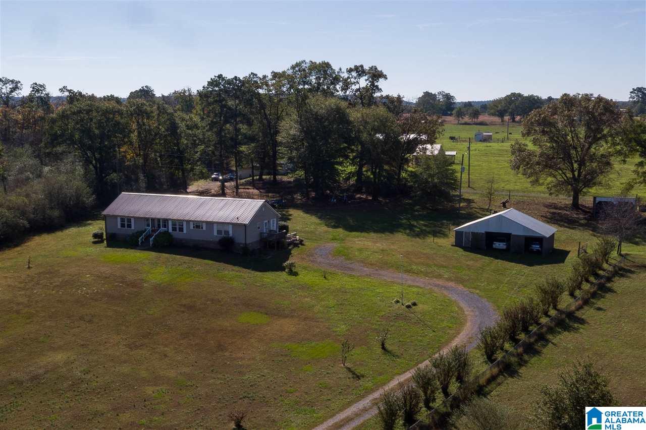 3092 Black Road Blountsville, AL 35031 - Photo 42 of 48