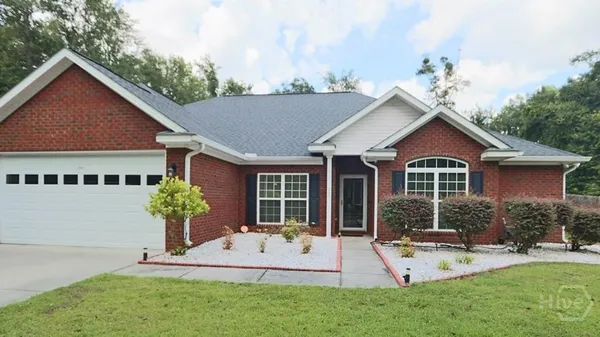 $2,500 | 265 Miller Street, Hinesville, GA 31313