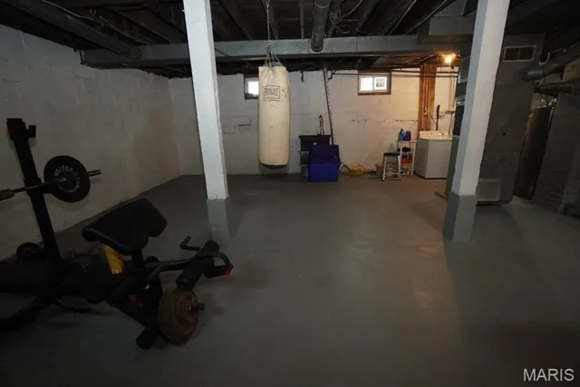 $129,000 | 2013 4th Street, Madison, IL 62060