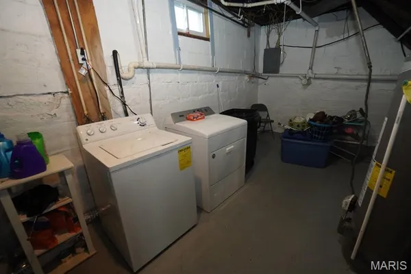 $119,000 | 2013 4th Street, Madison, IL 62060