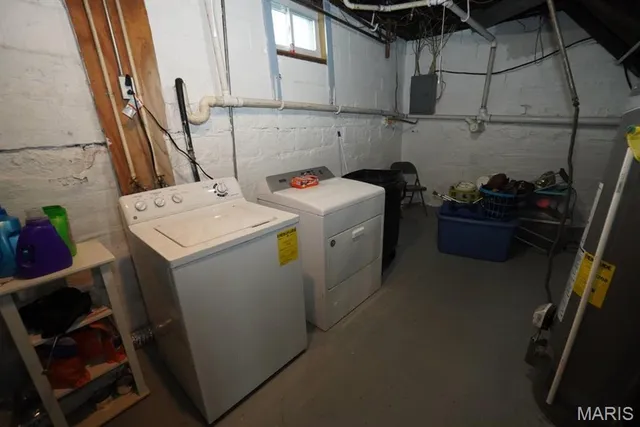 $129,000 | 2013 4th Street, Madison, IL 62060