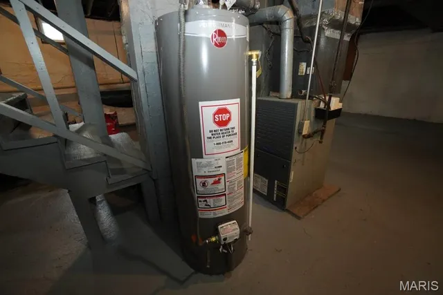 $129,000 | 2013 4th Street, Madison, IL 62060