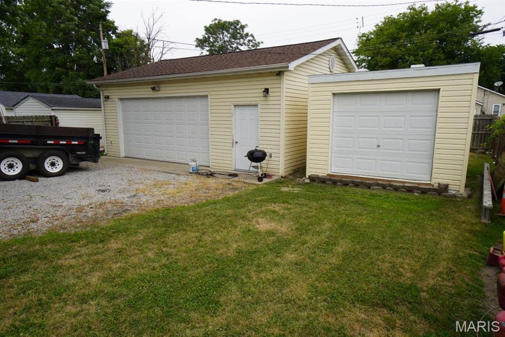 2013 4th Street Madison, IL 62060 - Photo 7 of 50