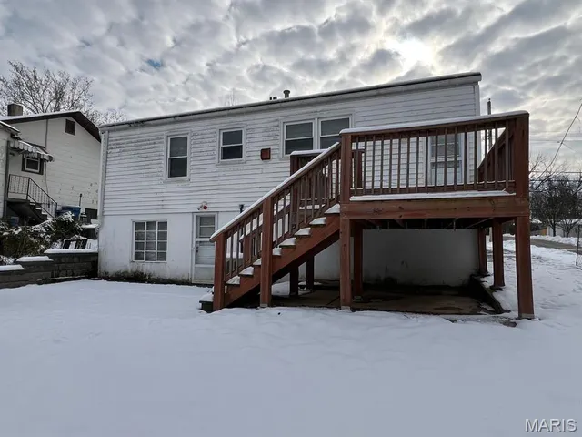 $1,395 | 10117 Niblic Drive, St. Louis, MO 63114