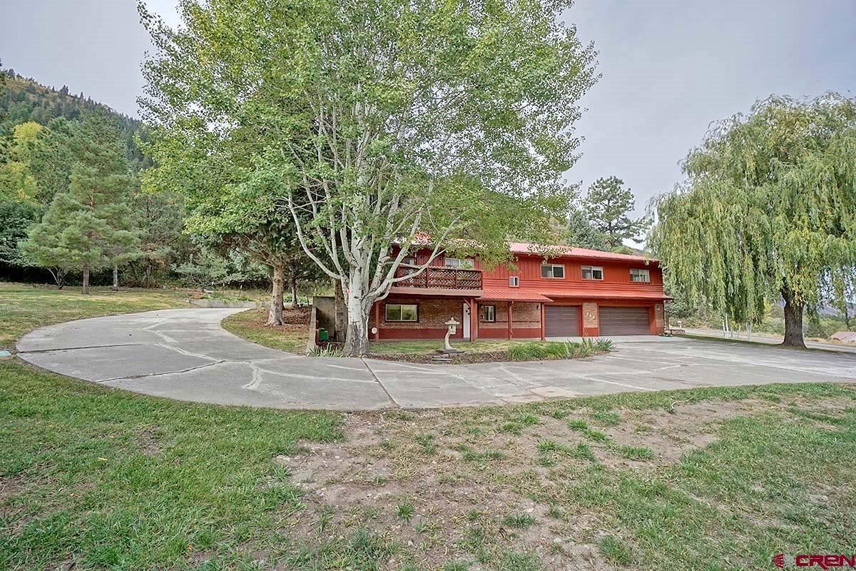 288 Marys Road Ridgway, CO 81432 - Photo 1 of 10 Gallery Image 1