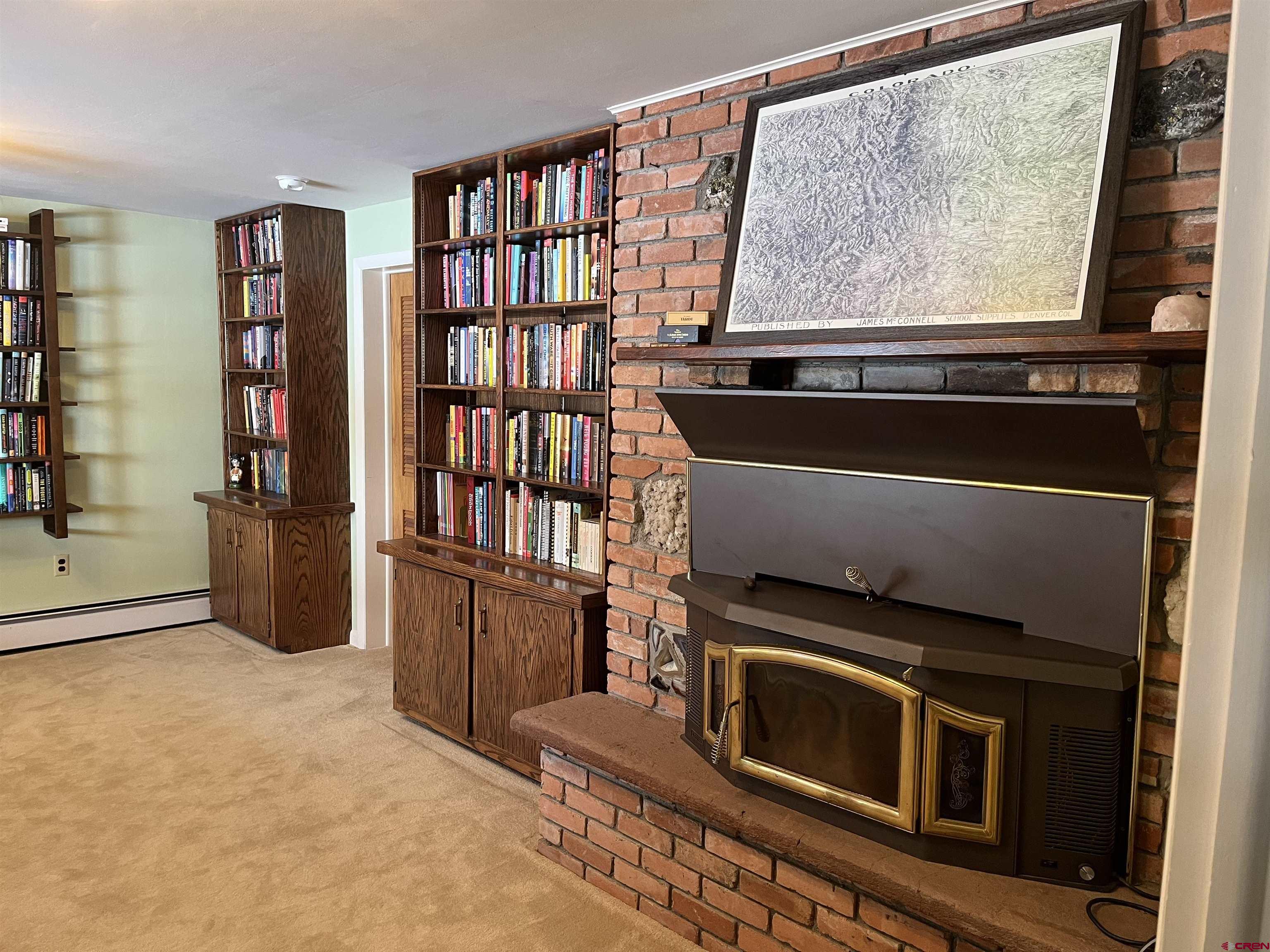 288 Marys Road Ridgway, CO 81432 - Photo 3 of 10 Gallery Image 3