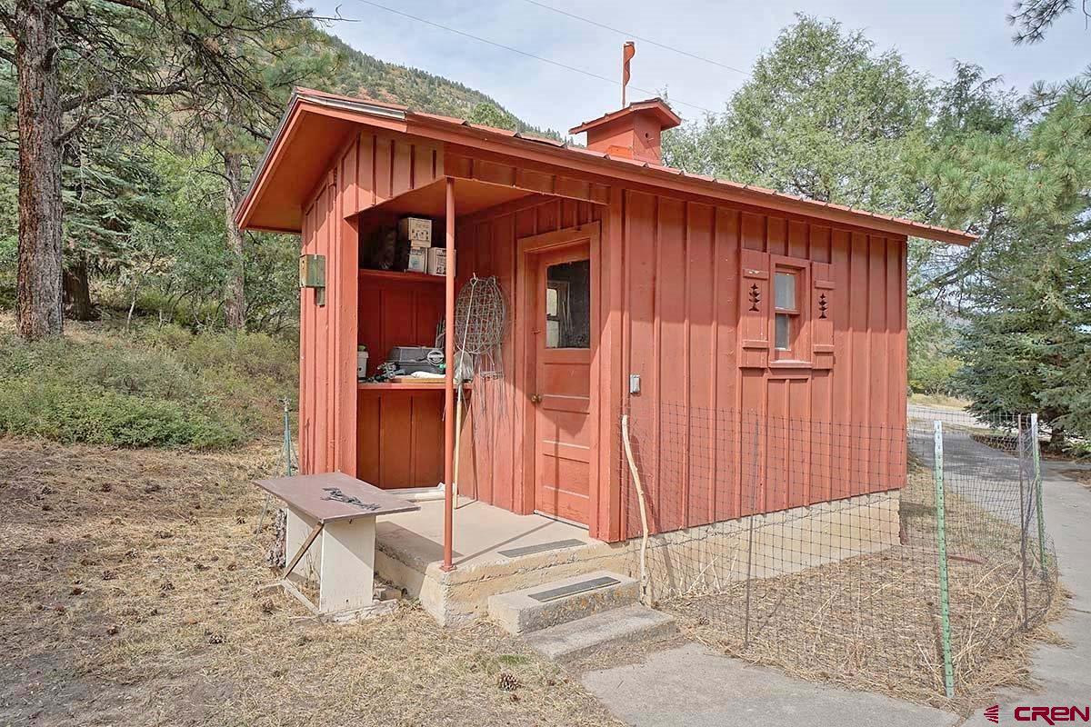 288 Marys Road Ridgway, CO 81432 - Photo 7 of 10 Gallery Image 7
