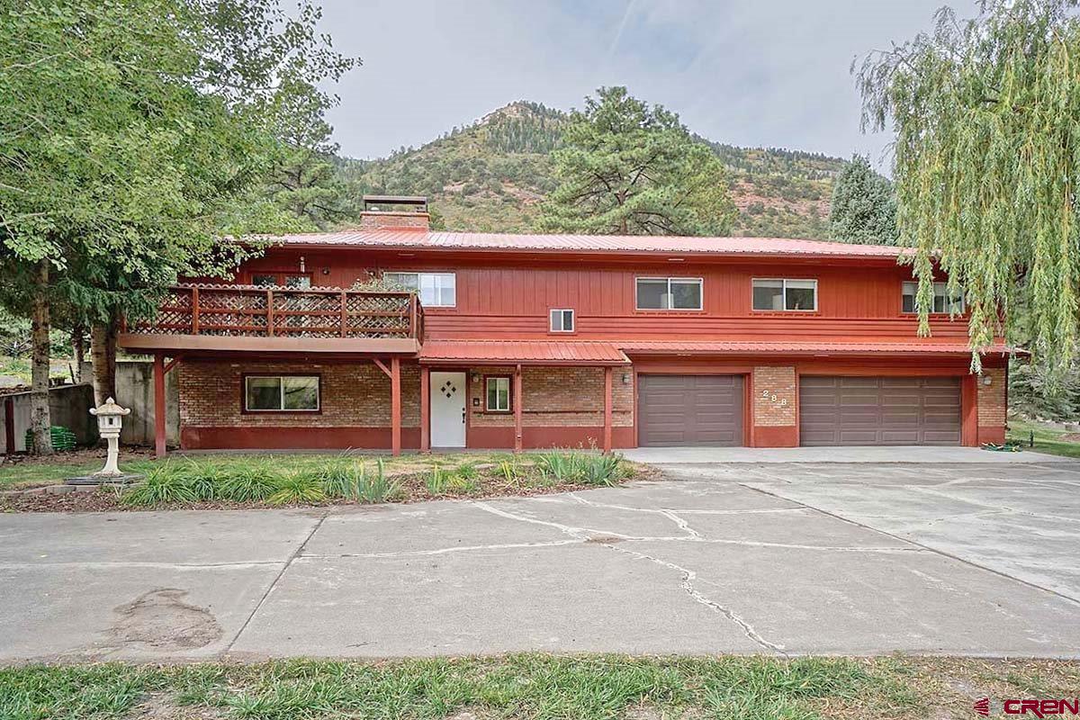 288 Marys Road Ridgway, CO 81432 - Photo 8 of 10 Gallery Image 8