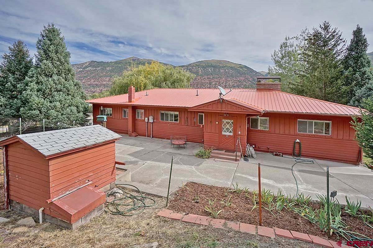 288 Marys Road Ridgway, CO 81432 - Photo 9 of 10 Gallery Image 9