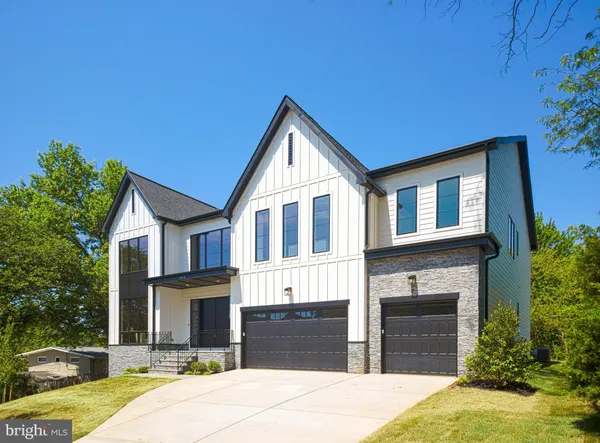 $2,888,888 | 1806 Barbee Street, McLean, VA 22101