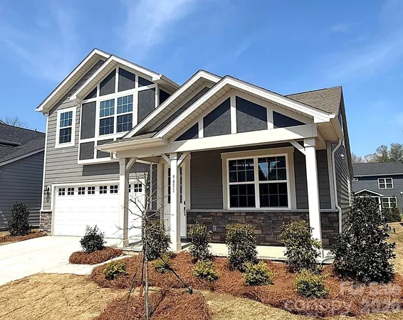 $629,990 | 9851 Quercus Lane, Huntersville, NC 28078
