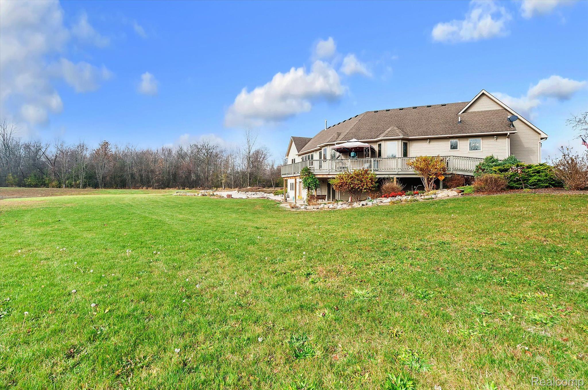 19767 Redman Road Milan, MI 48160 - Photo 40 of 65 Gallery Image 40