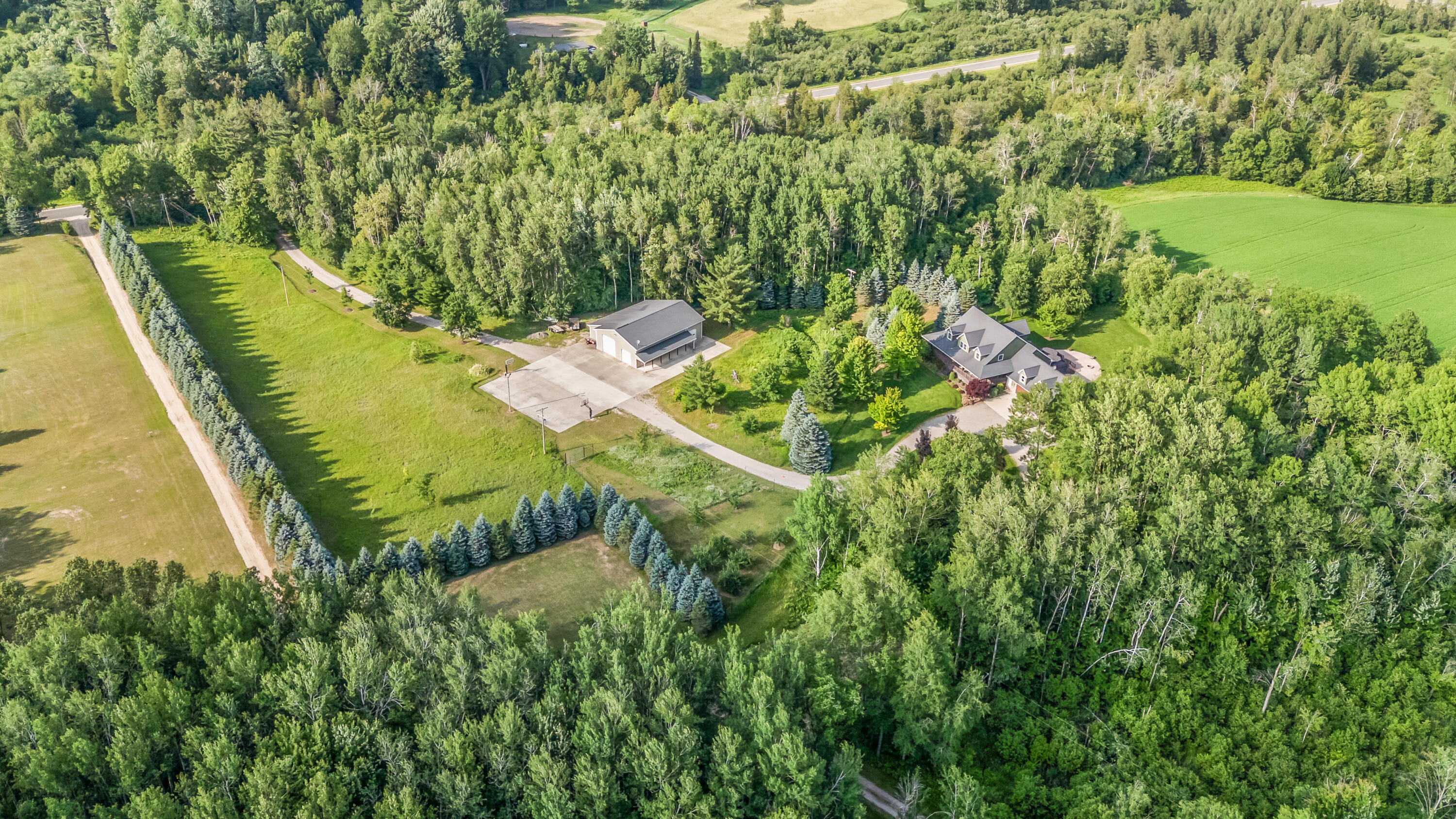 6299 West Falmouth Road McBain, MI 49657 - Photo 79 of 82 6299-WFalmouthRd-McBain-77