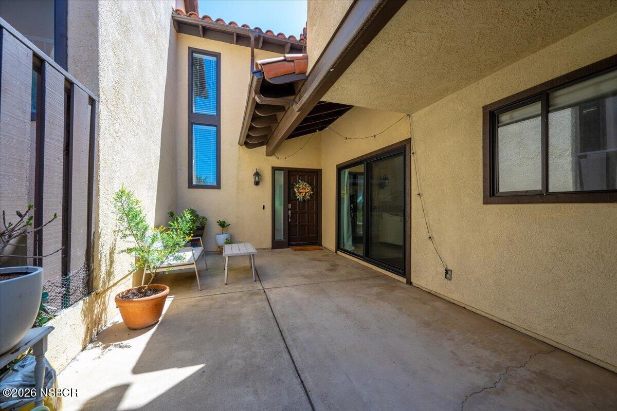 154 Abbey Road Santa Maria, CA 93455 - Photo 3 of 44 07-Exterior Front