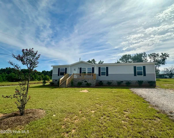 $257,900 | 101 Cottonwood Court, Kenly, NC 27542