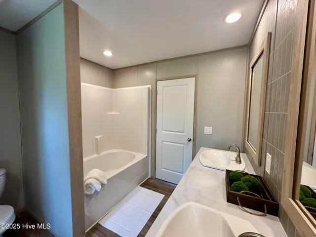 $249,900 | 101 Cottonwood Court, Kenly, NC 27542