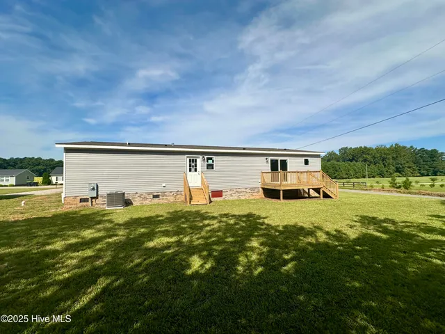 $249,900 | 101 Cottonwood Court, Kenly, NC 27542