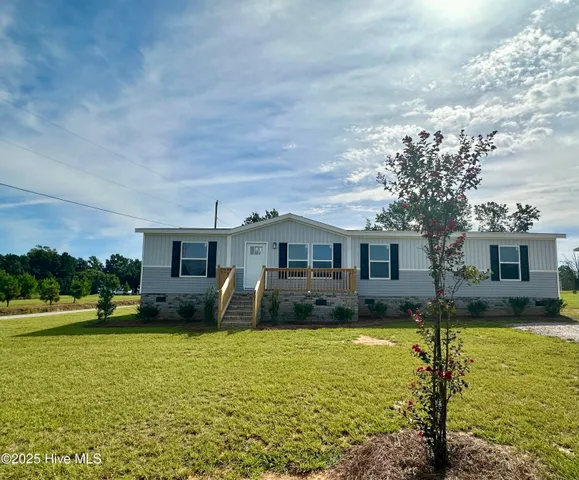 $249,900 | 101 Cottonwood Court, Kenly, NC 27542