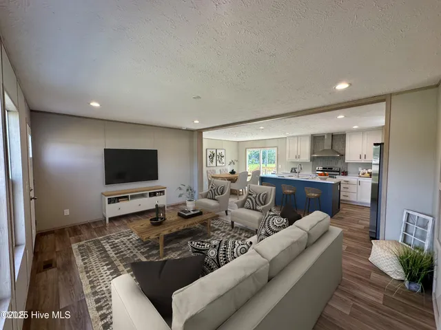 $249,900 | 101 Cottonwood Court, Kenly, NC 27542