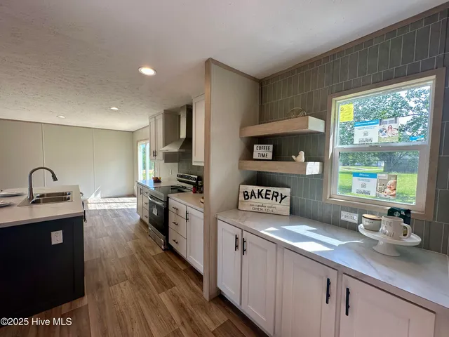 $249,900 | 101 Cottonwood Court, Kenly, NC 27542