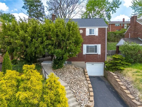$249,900 | 2375 Whited Street, Pittsburgh, PA 15226