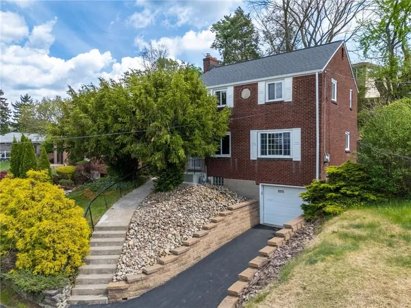 $249,900 | 2375 Whited Street, Pittsburgh, PA 15226