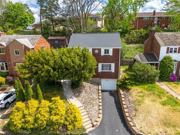 $249,900 | 2375 Whited Street, Pittsburgh, PA 15226