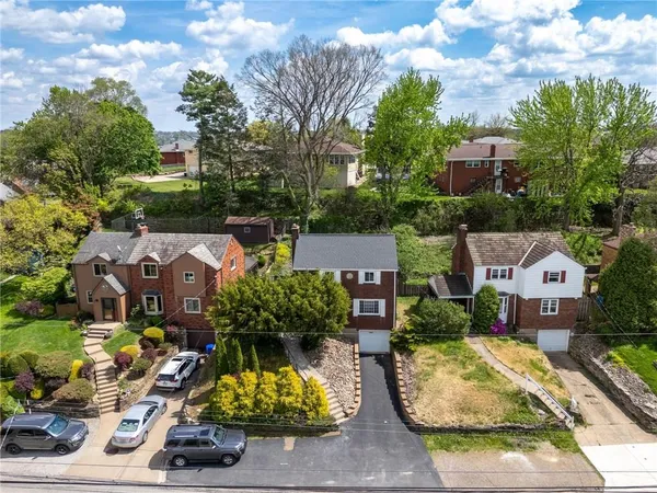 $249,900 | 2375 Whited Street, Pittsburgh, PA 15226