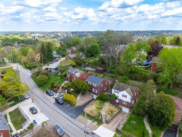 $249,900 | 2375 Whited Street, Pittsburgh, PA 15226