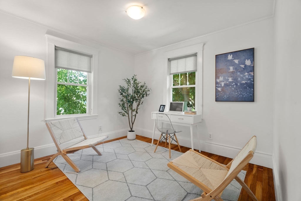 10 Creeley Road, Unit 10 Belmont, MA 02478 - Photo 8 of 19
