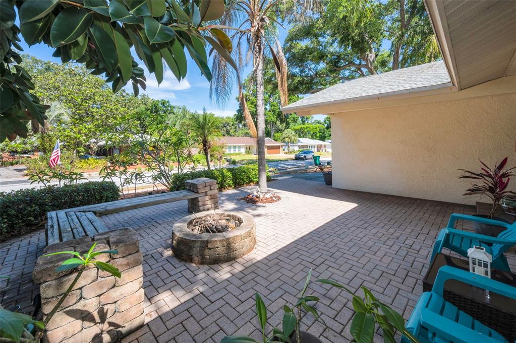 520 Sandy Hook Road Palm Harbor, FL 34683 - Photo 48 of 76