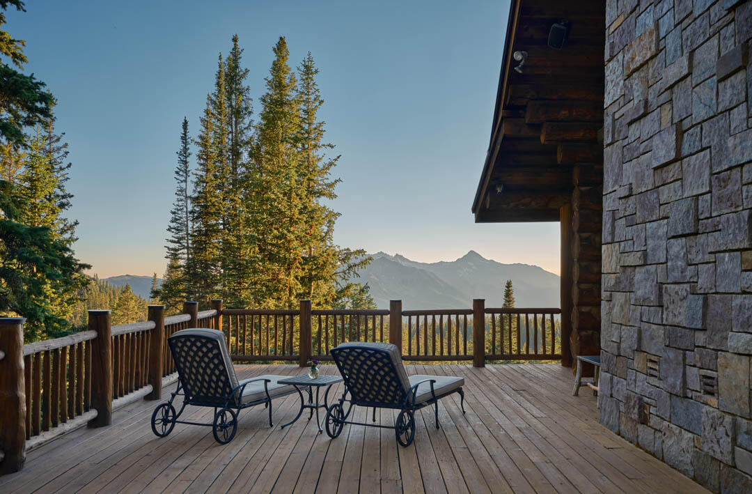 5102 Alta Lakes Road Telluride, CO 81435 - Photo 16 of 33 Serenity