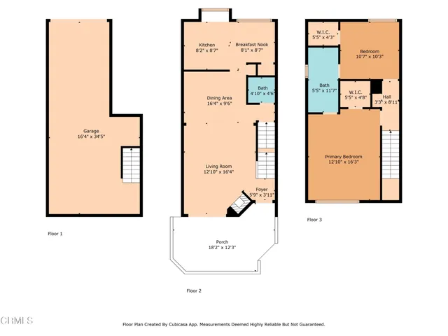 $585,000 | 19431 Sherman Way, Unit 6, Reseda, CA 91335