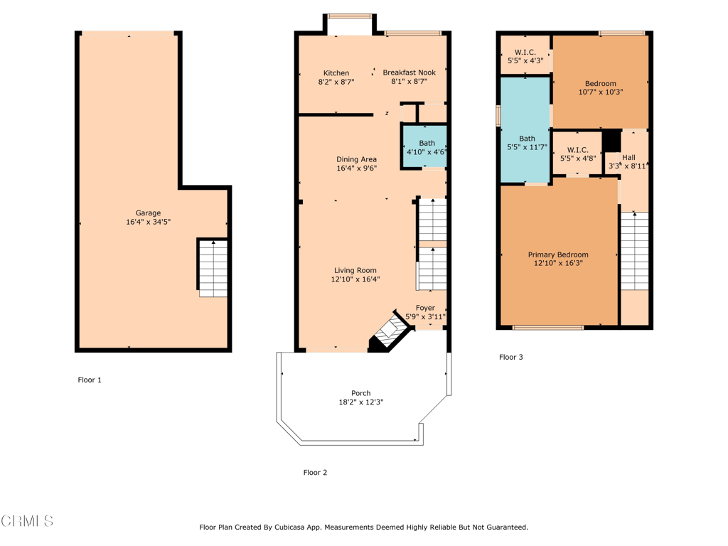 19431 Sherman Way, Unit 6 Reseda, CA 91335 - Photo 31 of 31