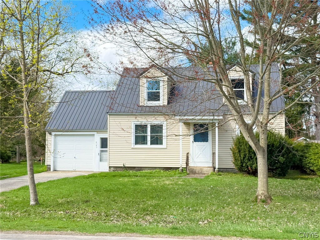 8547 Elmer Hill Road Rome, NY 13440 - Photo 1 of 1 Gallery Image 1