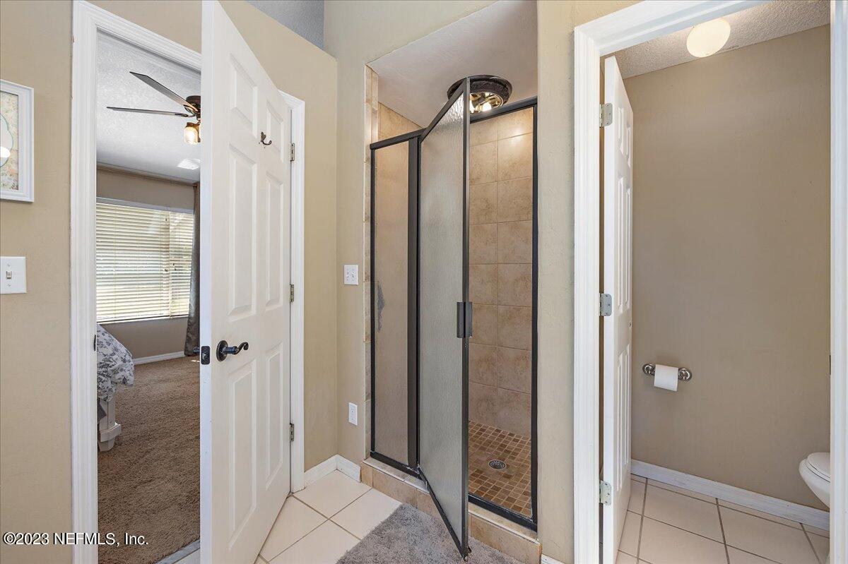6507 Bernice Road Keystone Heights, FL 32656 - Photo 13 of 24 13-Primary Bathroom