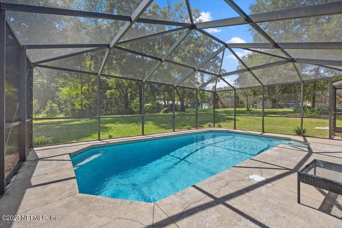 6507 Bernice Road Keystone Heights, FL 32656 - Photo 14 of 24 14-Pool