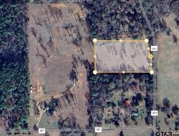 $70,000 | 321 County Road 321, Frankston, TX 75763